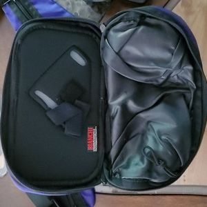 Bianchi gun fanny pack